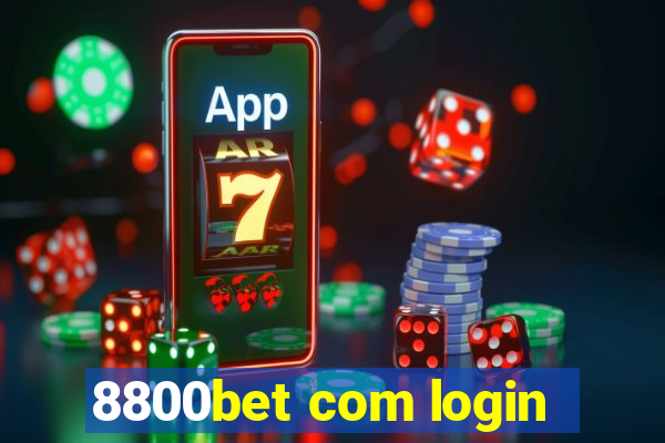 8800bet com login